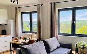 Magiczne Poranki Apartamenty Myczków